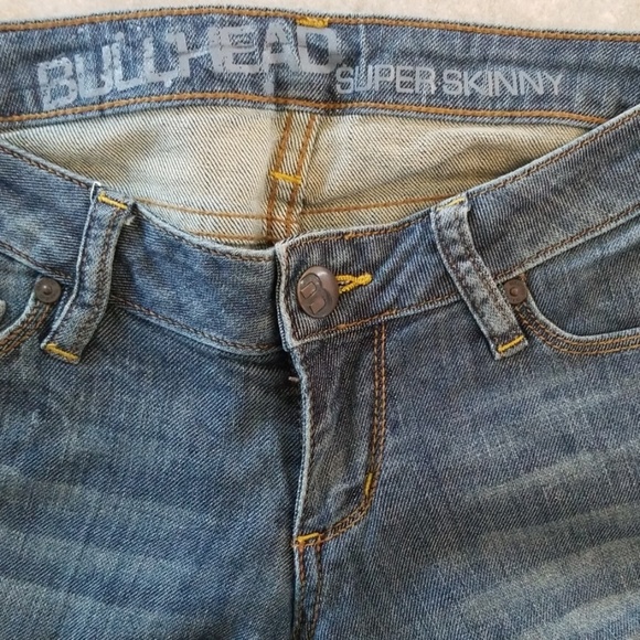 Bullhead jeans - Picture 4 of 5